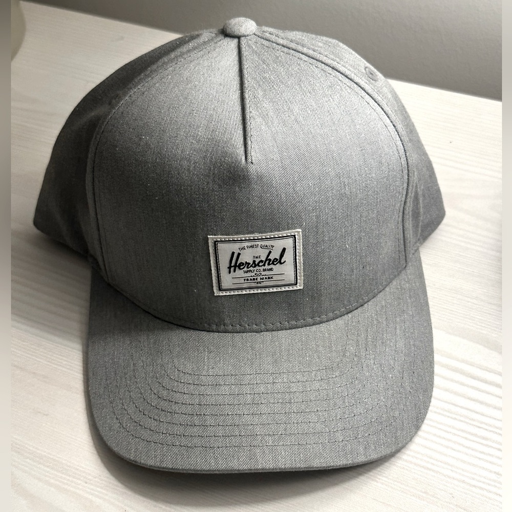 Herschel snapback